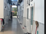 Dãy Nhà Trọ 16 Phòng ,Dt300m2,Shr,Nguyễn Văn Bứa