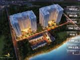 Tặng 5 Năm Phí Quản Lý Căn Hộ Western Capital Quận 6, Giá Chỉ Từ 1,3 Tỷ/Căn 2 Phòng Ngủ, Ck 7%, Tặ
