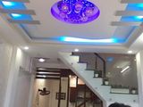Cần Tiền Bán Gấp Nhà Đường Số 18 Gò Vấp, Gần Chợ Lê Văn Thọ, Sổ Hồng