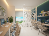 Officetel Cao Cấp Trung Tâm Phú Mỹ Hưng Q.7- Căn Hộ Văn Phòng