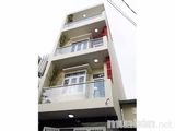 Bán Nhà Cao Thắng Nối Dài, Quận 10, Dt:6*9m, Giá 7.95 Tỷ