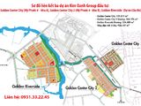 Bán Đất Mega City Ngay Trung Tâm Bến Cát