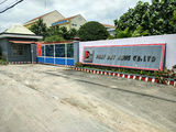 Ngân Hàng BIDV Thanh Lý 3 Lô Đất MT QL 22, 150m2/Lô, Sổ Hồng Riêng.