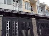 Nhà Nguyễn Hữu Trí, Bình Chánh, 500 Tr Lh: 0934058039