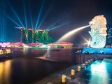 Bay Cùng Brightland Đến Singapore - Đầu Tư Sinh Lời Cao - An Cư Nghỉ Dưỡng Hiện Đại !!!!