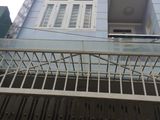 Chuyển Chỗ Ở Nên Bán Gấp Nhà 2 Lầu Xây Mới Đường Bình Thành,Bình Tân, 4x14m,Shr Giá 2,15 Tỷ