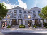 Biệt Thự Liền Kề 90M2 Tại Vinhomes The Harmony Giá Gốc Chủ Đầu Tư Cực Kỳ Ưu Đãi