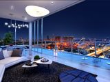 Penthouse Vinhomes Sky Lake Phạm Hùng - Căn Hộ Siêu Sang ( Chỉ 18 Căn Của Toàn Dự Án)
