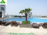 Apartment With 2 Bed Rooms For Rent In Hai Phong