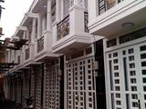 Cần Bán Gấp Nhà 1 Lầu 1 Trệt Ngay Trung Tâm Becamex