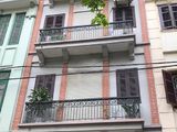 Bán Nhà 55m2 Hoàng Văn Thái, Đẹp, Phân Lô, Ôtô, Chỉ 5 Tỷ.