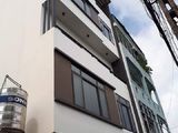 Nhà Mặt Phố Giảng Võ, Vỉa Hè Rộng, 40M2, Mt 3.4M, Nhỉnh 10 Tỷ.
