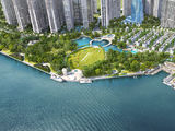 Chính Chủ Cho Thuê Căn Hộ Vinhomes Central Park, View Đẹp, 4Pn, Lh: 0981 116 944