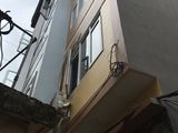 Đắt Mà Sắt Ra Miếng, Bán Gấp Nhà Nguyễn Trãi,Lương Thế Vinh, Dt: 37m2