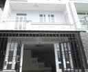 Bán Nhà 2 Lầu 1 Trệt Đ 41, Gò Cát, Phú Hữu, Q9