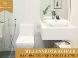 Chính Chủ Bán Giá Gốc Căn Số 02 2PN View Bitexco Dự Án Masteri Millennium Quận 4. LH: 0902442334