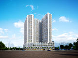 "căn Hộ Chuẩn Singapore, Quận 6, Giá Cạnh Tranh, Cam Kết Mua Chính Chủ Đầu Tư "