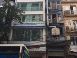 Bán Nhà Mặt Phố Huỳnh Thúc Kháng Diện Tích 100m2x 4 Tầng, Mt 5.3m Giá 40.5 Tỷ.