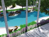 River Panorama - Giá Chỉ Từ 1,7 Tỷ/Căn 2pn, Tặng Full Nội Thất Cao Cấp Của Đức, Lh: 0934.867.073