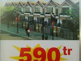 Nhà Lô Bán Theo Căn Có Sổ Hồng