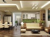 Căn Hộ Mini Siêu Dễ Thương, Mt Nguyễn Văn Bứa, 35m2, 198tr