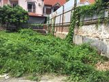 48,6 M2 Đất Thổ Cư Thôn Vực, Di Trạch, Hoài Đức, Hà Nội Mặt Đường Lớn