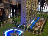 River Panorama , Căn Hộ Ven Sông Ngay Phú Mỹ Hưng, Giá 1.7 Tỷ 2pn Kèm Full Nội Thất Châu u