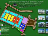 Mở Bán Đất Nền Khu Đô Thị Gò Gai Thủy Nguyên, Chiết Khấu 3%, 0934 338 111