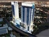 Chính Chủ Cần Bán Căn Hộ 1Pn River Gate- 3 Tỷ- 0938381412
