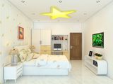 Nhà 48m2 1 Lầu Đúc Gần Chợ Đường 6m Lê Văn Lương