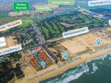 Ngọc Dương Riverside Đất Biển Giá Rẻ Lợi Nhuận Cao