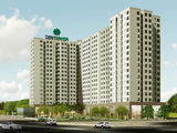 Bán Căn Hộ Q.12 Liền Kề Q.Gò Vấp. Giá 14,5tr/M2 (Vat). Lh: 090.87.85.870