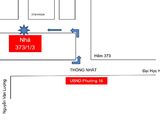 Phòng Trọ Mới Xây Chính Chủ 2.6 Triệu – Đường Thống Nhất Gò Vấp (Siêu Sạch/ Siêu Đẹp/ Siêu An Ninh)