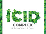 Bán Nhà Chung Cư 1,2 Tỷ, 63-85m2 Tại Icid Complex Hà Đông. Đth: 0912081285
