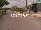 Cần Tiền Bán Đất Trung Tâm Khu Đô Thị Thạnh Phú - Lavender City