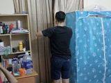 Bán Nhà Phố Khâm Thiên Đống Đa Giá Giẻ 25m2 4 Tầng 2.3 Tỷ