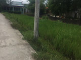 Đất Thổ Cư Bình Chánh, Giá 3,5 Tỷ, Cách Hương Lộ 11, Qui Đức Chỉ 70M, Sổ Hồng Riêng, Chính Chủ