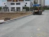 Cần Sang Tên 100m2 Thổ Cư Đường 56 Q2.SHR. Liên Hệ Sớm Để Xem Đất