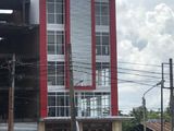 Cho Thuê Toà Nhà 1 Trệt 5 Lầu, Mặt Tiền Đường Vỏ Nguyên Giáp, Có Hệ Thống Thang Máy