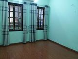 Tôi Cần Bán Nhà Phân Lô Ô Tô Tránh Xuân La 38m2 X 4 Tầng, Mt 4m. L/H 0941081424