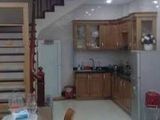Cự Lộc – Thanh Xuân, Nhà Đẹp Vào Ở Luôn Ngõ Xe Ba Gác Chỉ 1.5 Tỷ, 4 Tầng