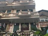 Bán Gấp Nhà Nguyễn Ngọc Nại 45m2, 5 Tầng, Phân Lô, Ôtô Đỗ Cửa.