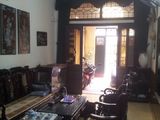 Bán Nhà Minh Khai Quận Hai Bà Trưng, 40m2, 3.2 Tỷ Ngõ Ô Tô,Tiện Kinh Doanh.