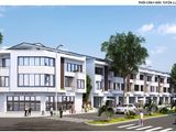 Bán Đất Phân Lô Đất Nền Dự Án Sau Bigc Vĩnh Phúc