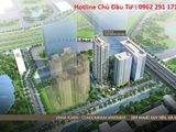Suất Ngoại Giao - Chung Cư Vinata Tower - 289 Khuất Duy Tiến
