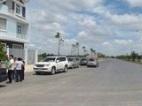 Mở Bán Kđt Long Hưng 1Block Nền 2 Mặt Tiền Và 4Block Nền Nhà Liên Kế, Chiết Khấu Cao,tặng Stk 50 Tr