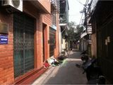 Bán Nhà Đẹp Ngõ 202 Định Công Hạ, Hoàng Mai, Ô Tô Đỗ Cửa, Kdoanh, Mt 5m, 43m2. 2.2 Tỷ