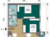 CC Nam Cường Hoàng Quốc Việt 84m2 giá chỉ 2.6 tỷ- tầng đẹp