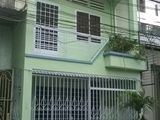 Bán Nhà Hẻm 128 Huỳnh Tấn Phát , Quận 7, Cạnh KCX Tân Thuận. 1,550 ty Gọi Anh Trường 01224746713