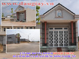 Bán Đất Nền Dầu Giây Đối Diện Chợ Đầu Mối, Do Cần Tiền Làm Ăn - Liên Hệ: 0979.296.896